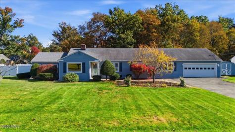 7 Owen Avenue Queensbury NY 12804