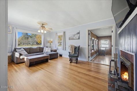 7 Owen Avenue Queensbury NY 12804