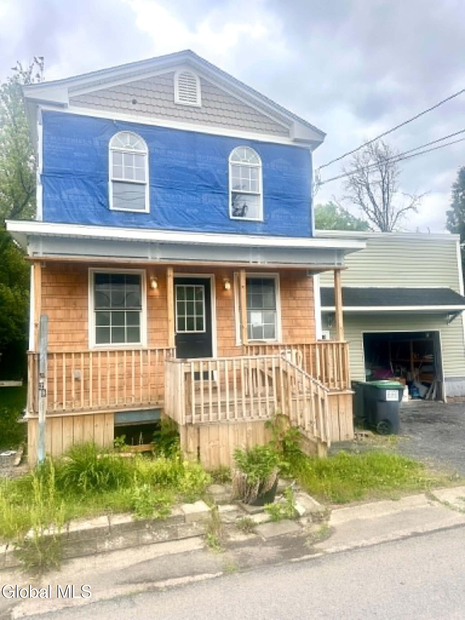 29 Broad Street Fultonville NY 12072