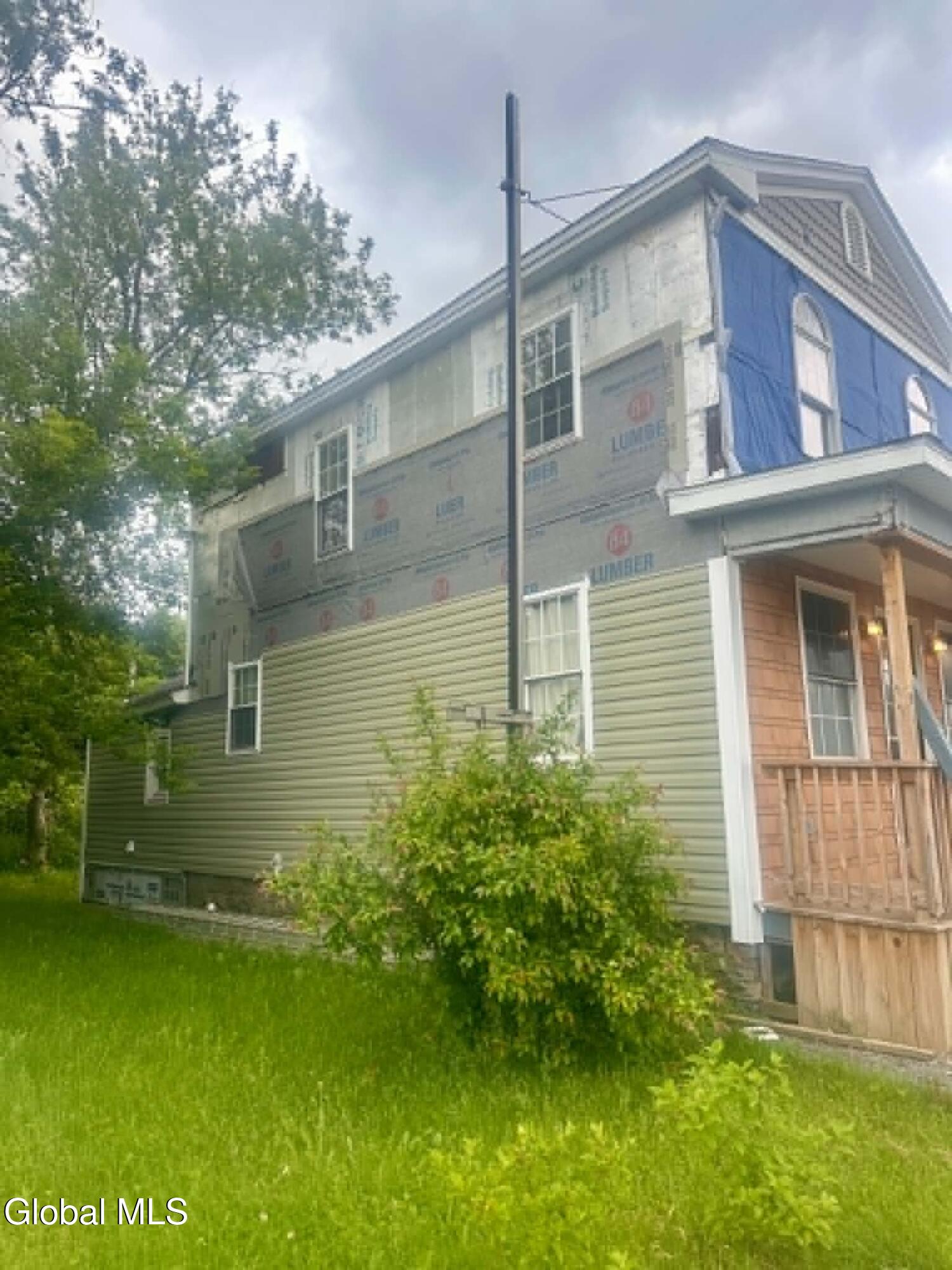 29 Broad Street Fultonville NY 12072