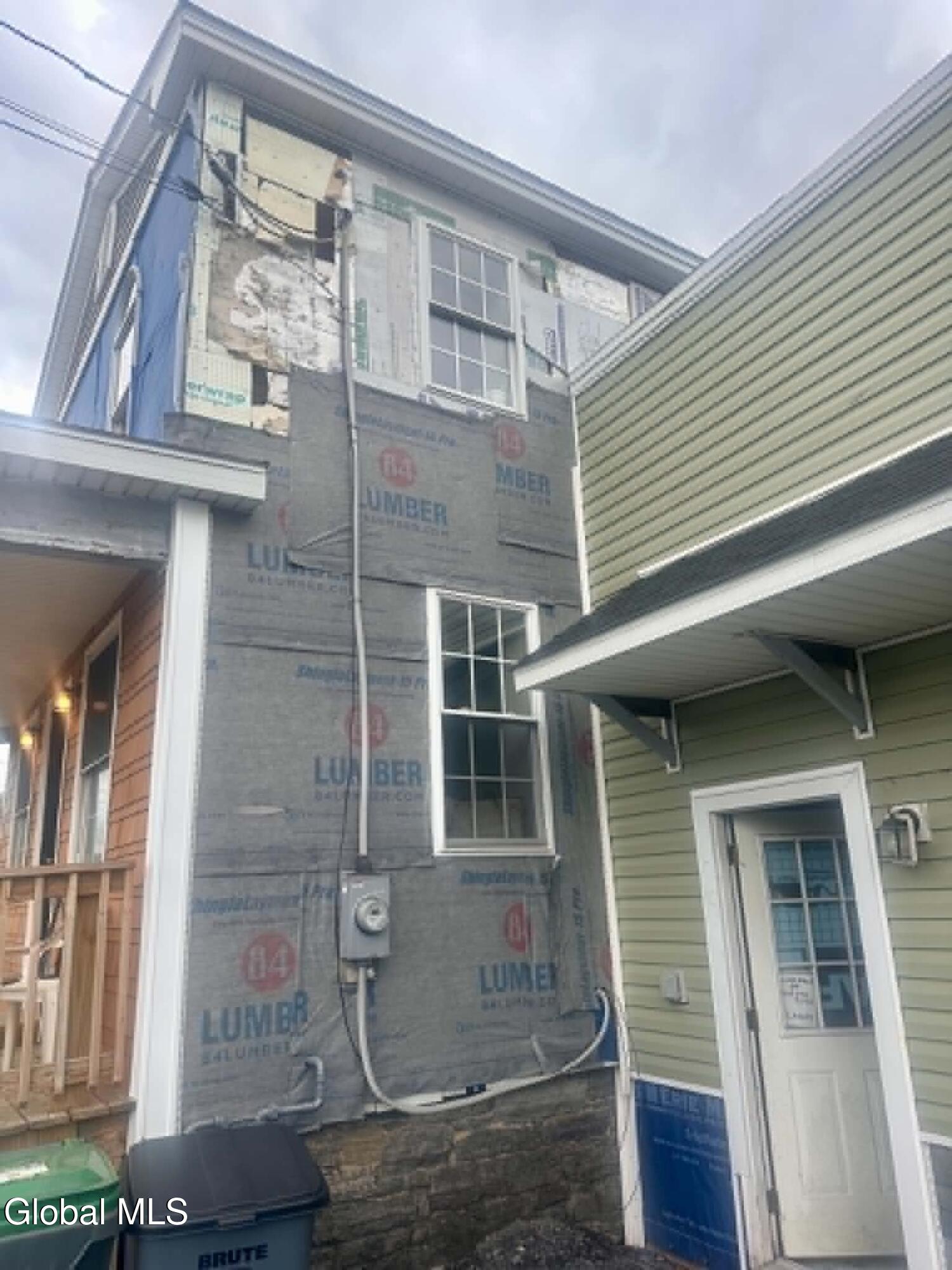 29 Broad Street Fultonville NY 12072