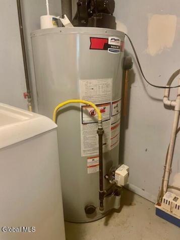 44 Meadowlark Drive Cohoes NY 12047