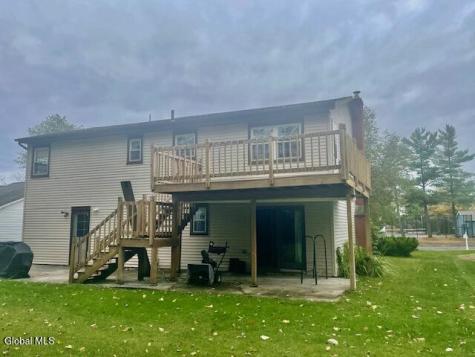 44 Meadowlark Drive Cohoes NY 12047