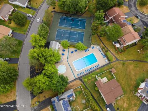 44 Meadowlark Drive Cohoes NY 12047