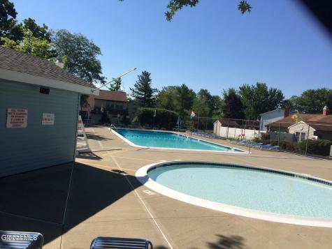 44 Meadowlark Drive Cohoes NY 12047