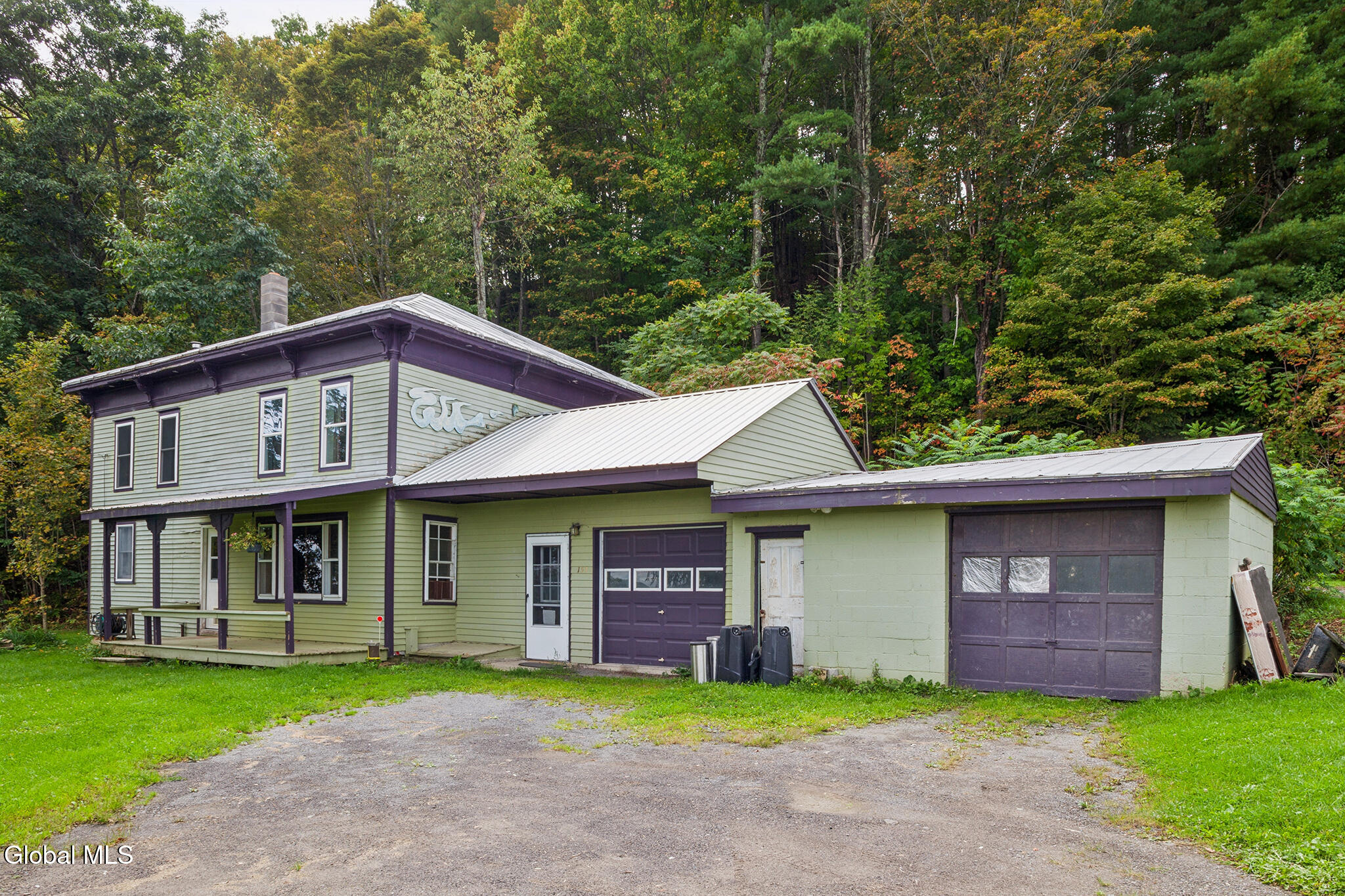 157 Neville Road Seward NY 12043