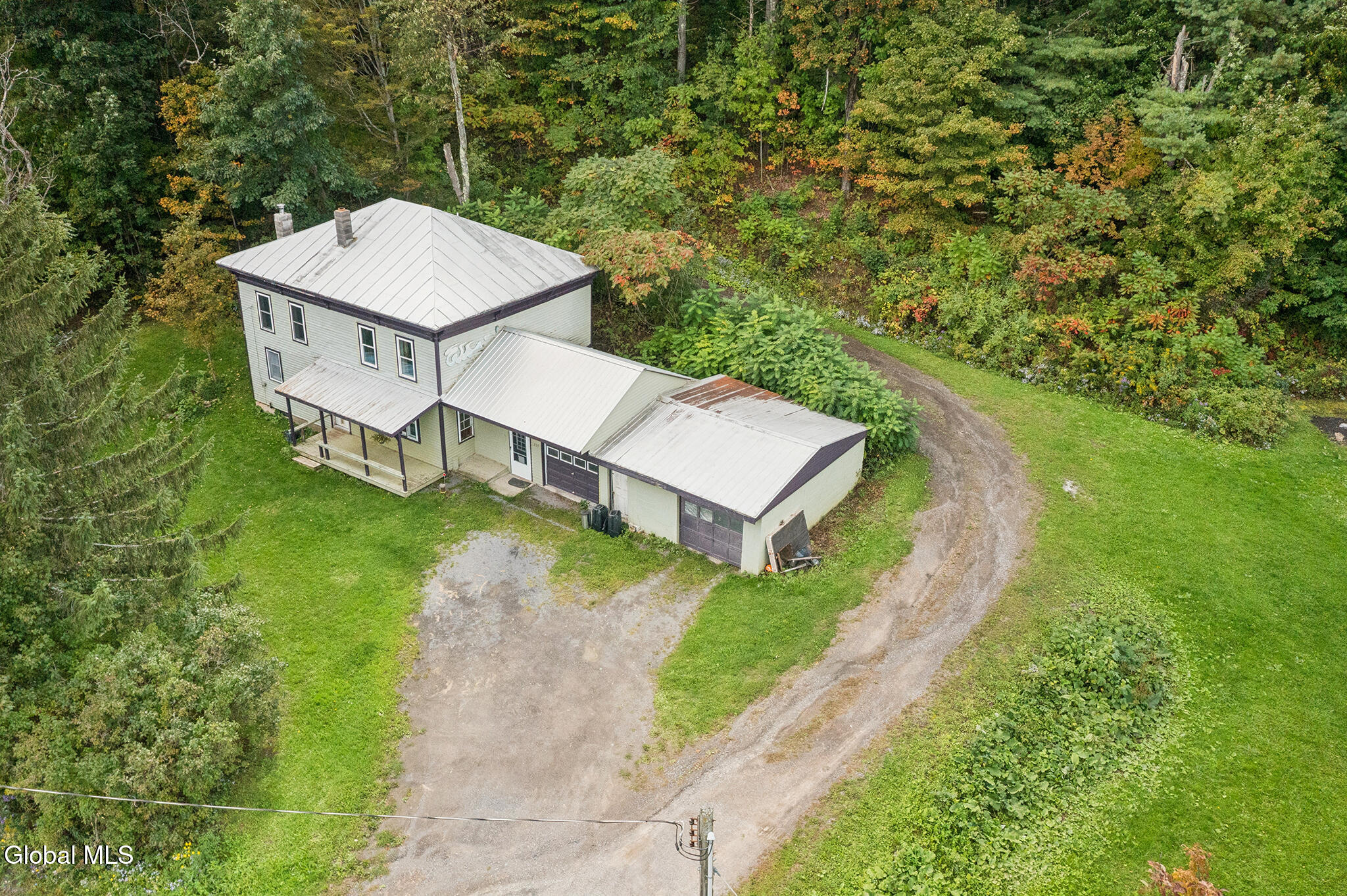 157 Neville Road Seward NY 12043