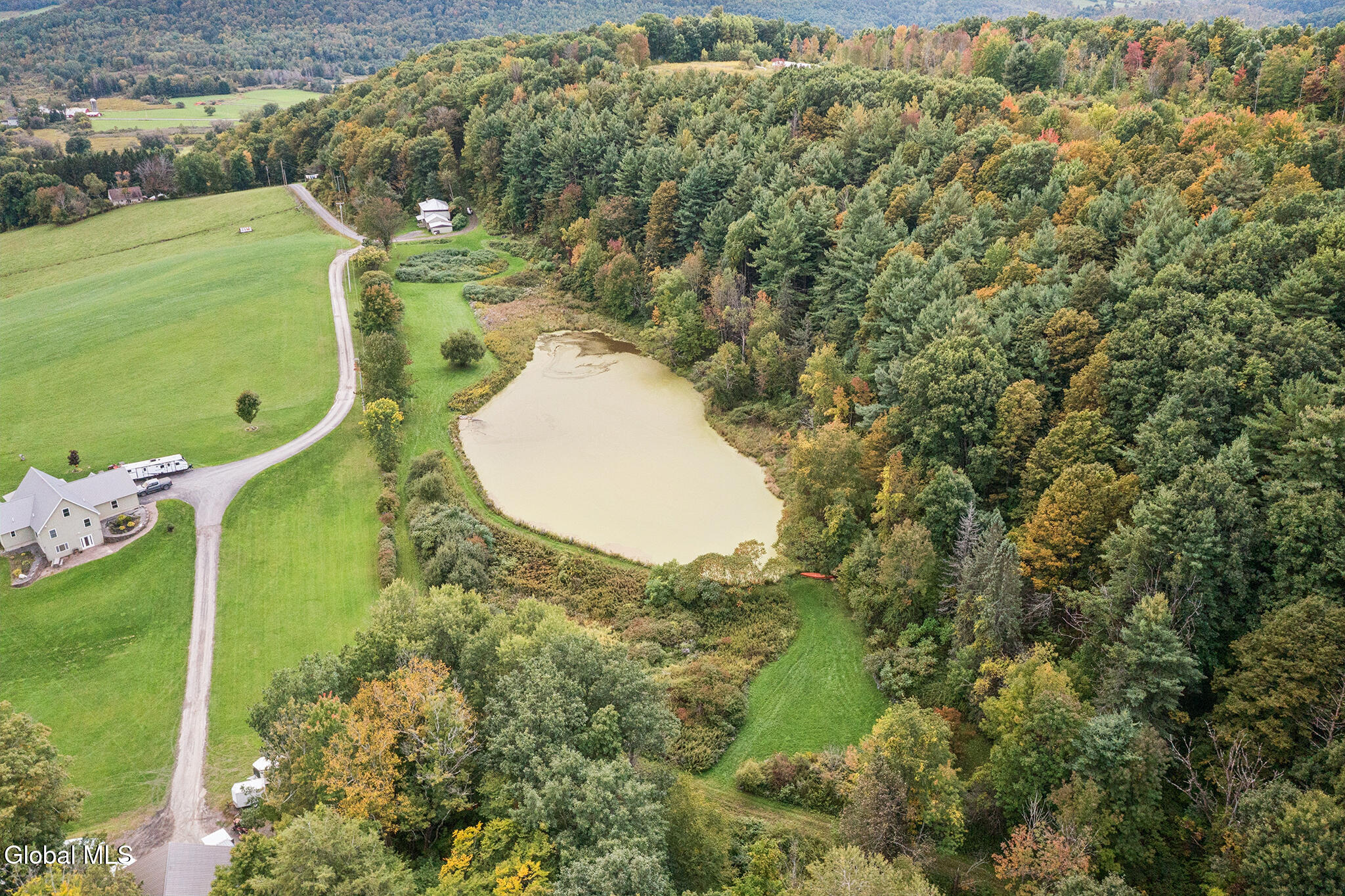 157 Neville Road Seward NY 12043