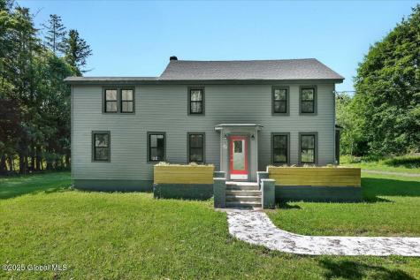 3603 County Route 26 Greenville NY 12083