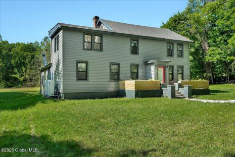 3603 County Route 26 Greenville NY 12083