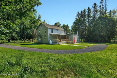 3603 County Route 26 Greenville NY 12083