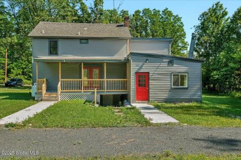 3603 County Route 26 Greenville NY 12083