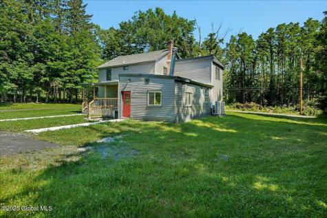 3603 County Route 26 Greenville NY 12083
