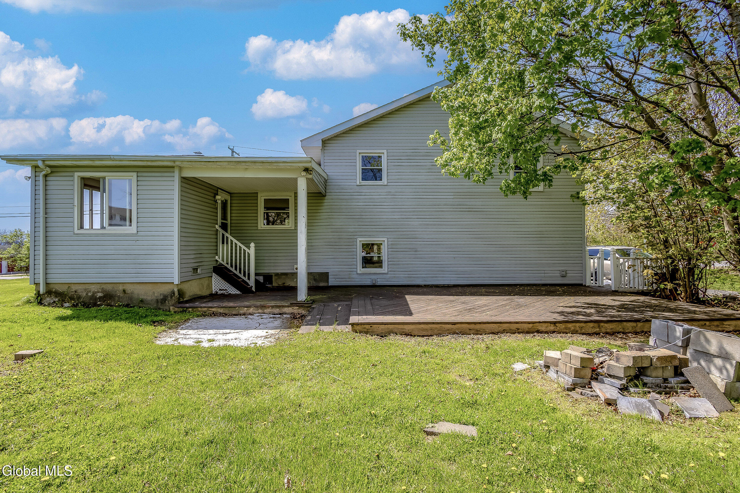 21 County Route 75 Mechanicville NY 12118