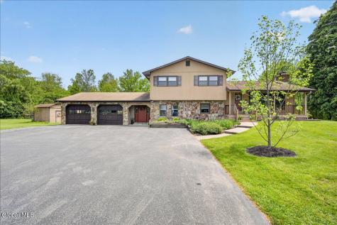1107 Ballston Lake Road Clifton Park NY 12019