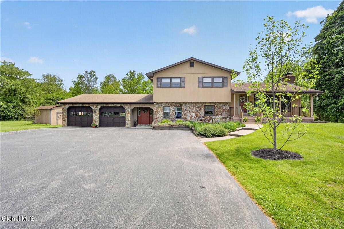 1107 Ballston Lake Road Clifton Park NY 12019