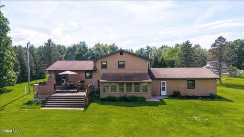 1107 Ballston Lake Road Clifton Park NY 12019