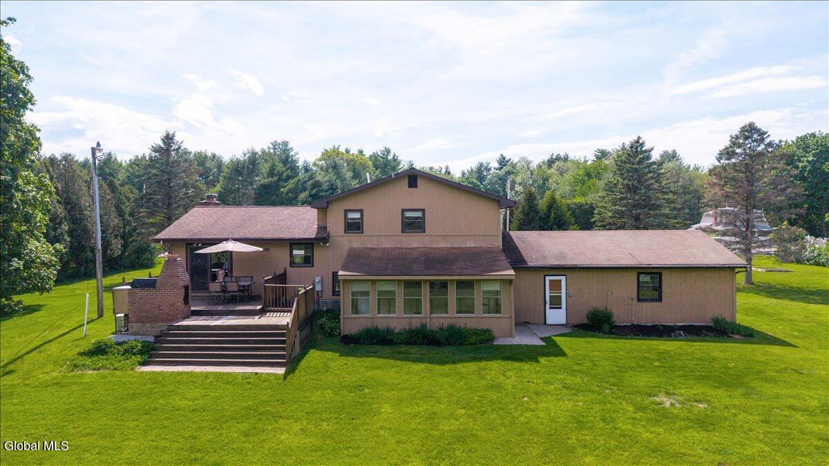 1107 Ballston Lake Road Clifton Park NY 12019