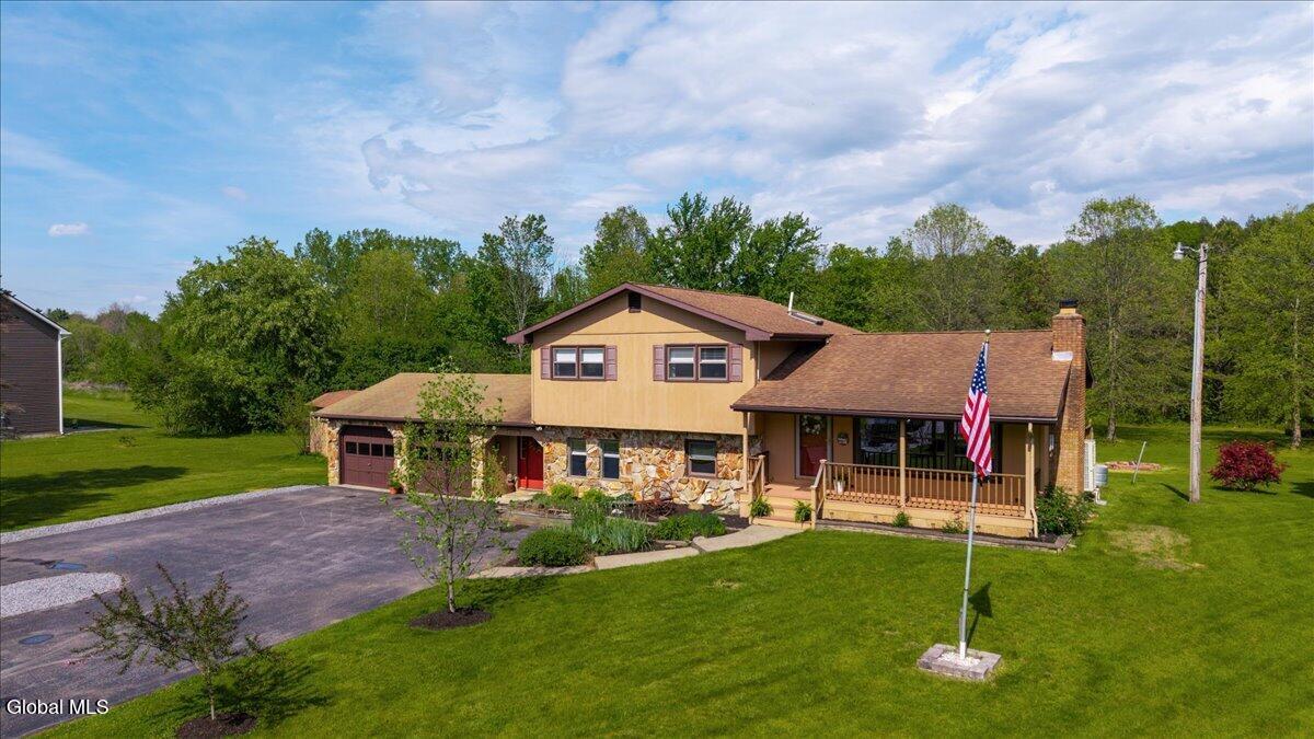 1107 Ballston Lake Road Clifton Park NY 12019