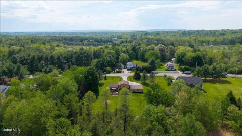 1107 Ballston Lake Road Clifton Park NY 12019