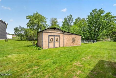 1107 Ballston Lake Road Clifton Park NY 12019