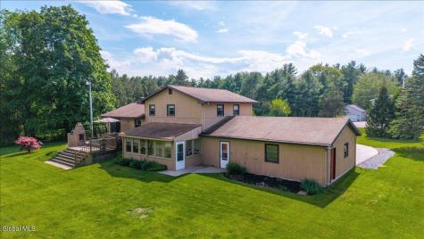1107 Ballston Lake Road Clifton Park NY 12019