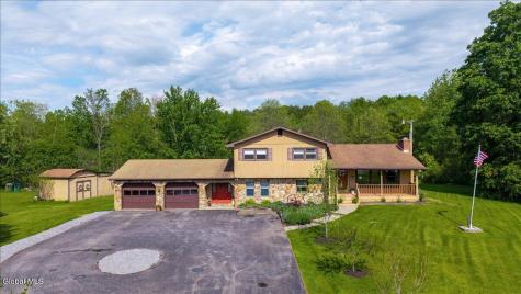 1107 Ballston Lake Road Clifton Park NY 12019