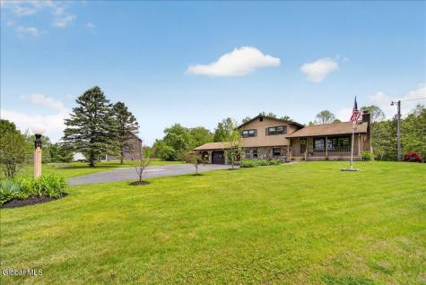 1107 Ballston Lake Road Clifton Park NY 12019