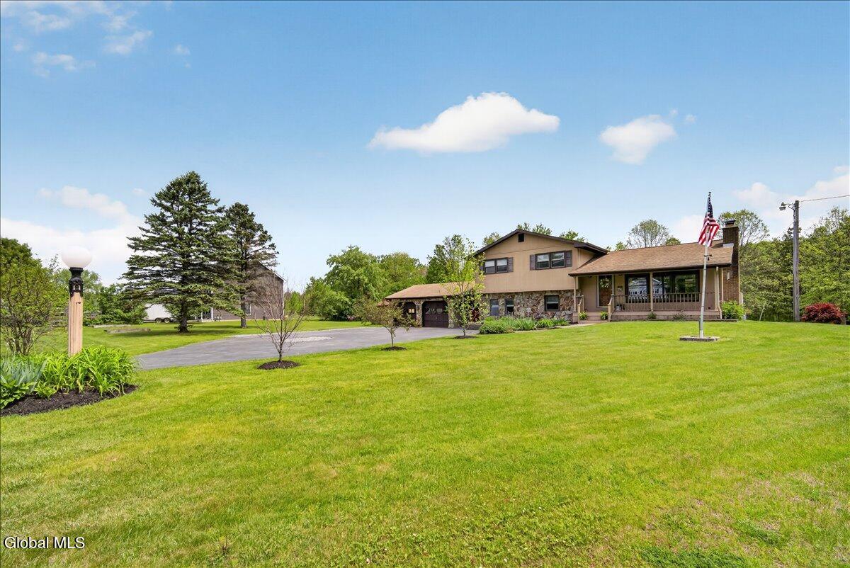 1107 Ballston Lake Road Clifton Park NY 12019