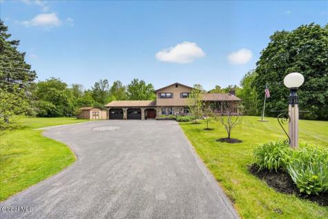 1107 Ballston Lake Road Clifton Park NY 12019