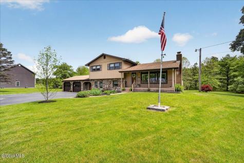 1107 Ballston Lake Road Clifton Park NY 12019