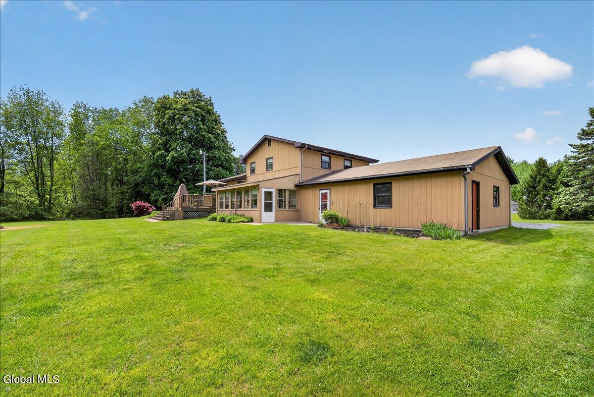 1107 Ballston Lake Road Clifton Park NY 12019