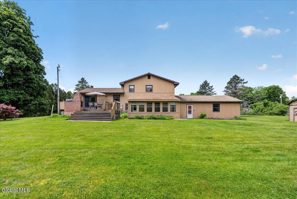 1107 Ballston Lake Road Clifton Park NY 12019
