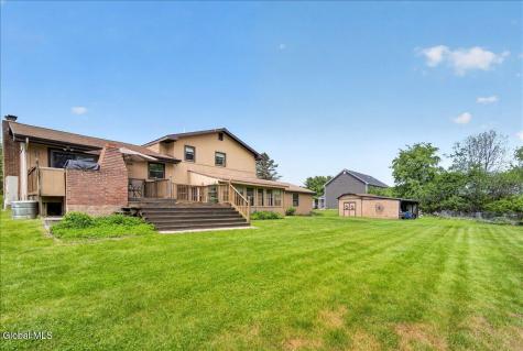 1107 Ballston Lake Road Clifton Park NY 12019