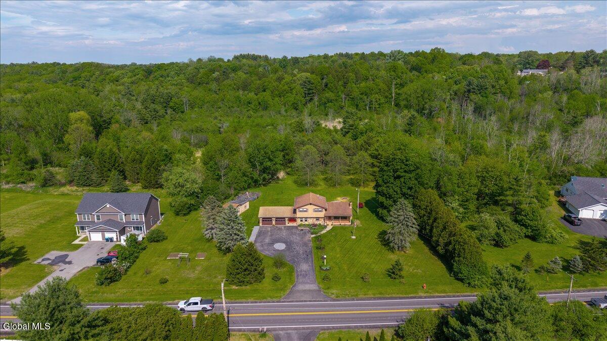 1107 Ballston Lake Road Clifton Park NY 12019