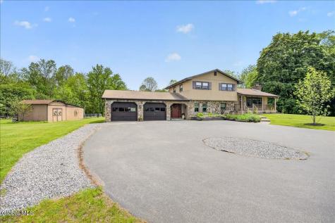 1107 Ballston Lake Road Clifton Park NY 12019