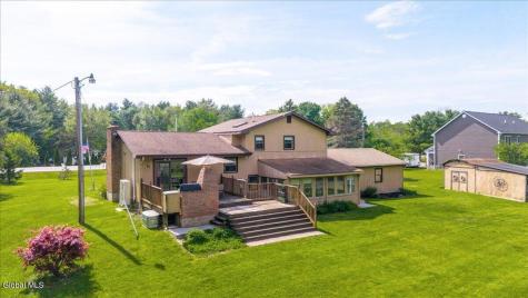 1107 Ballston Lake Road Clifton Park NY 12019