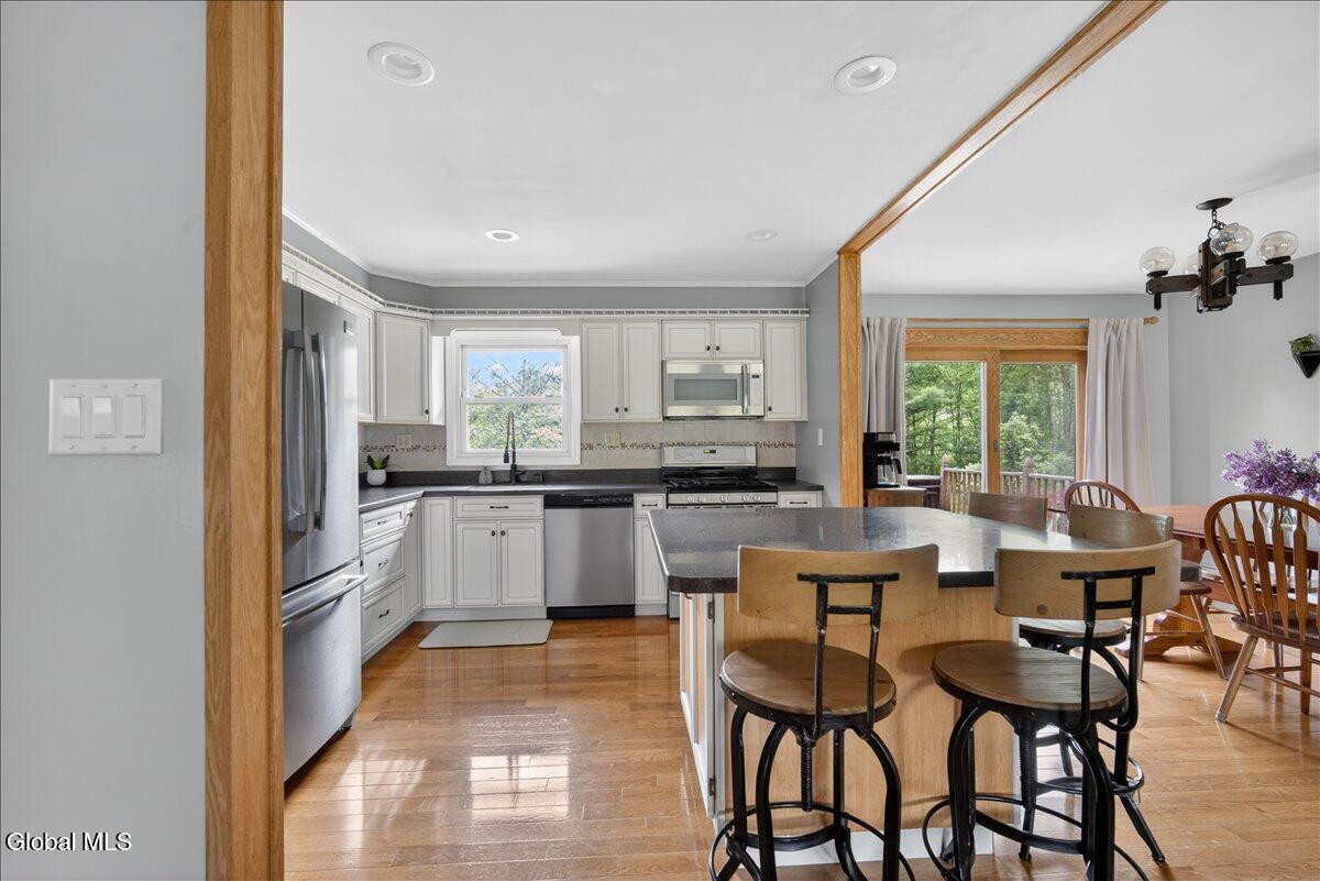 1107 Ballston Lake Road Clifton Park NY 12019