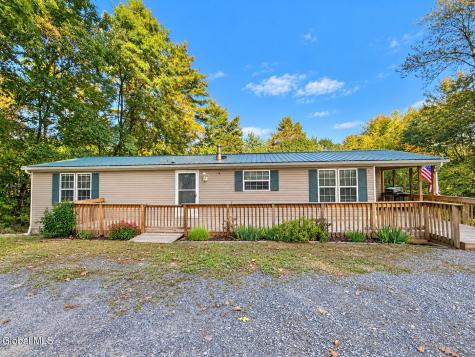 1330 Tripoli Road Fort Ann NY 12827