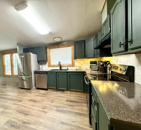 1330 Tripoli Road Fort Ann NY 12827