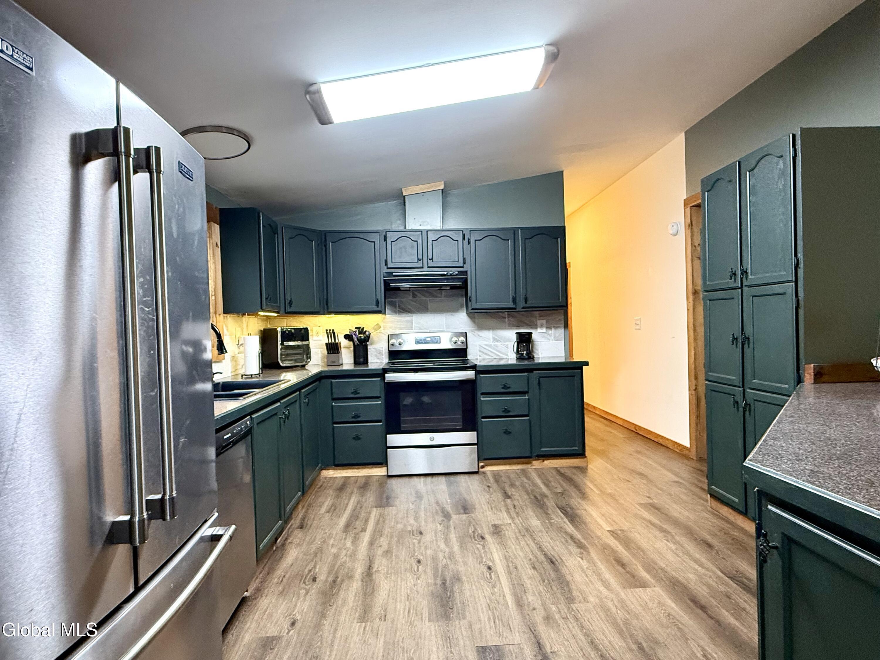 1330 Tripoli Road Fort Ann NY 12827
