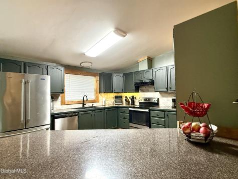 1330 Tripoli Road Fort Ann NY 12827