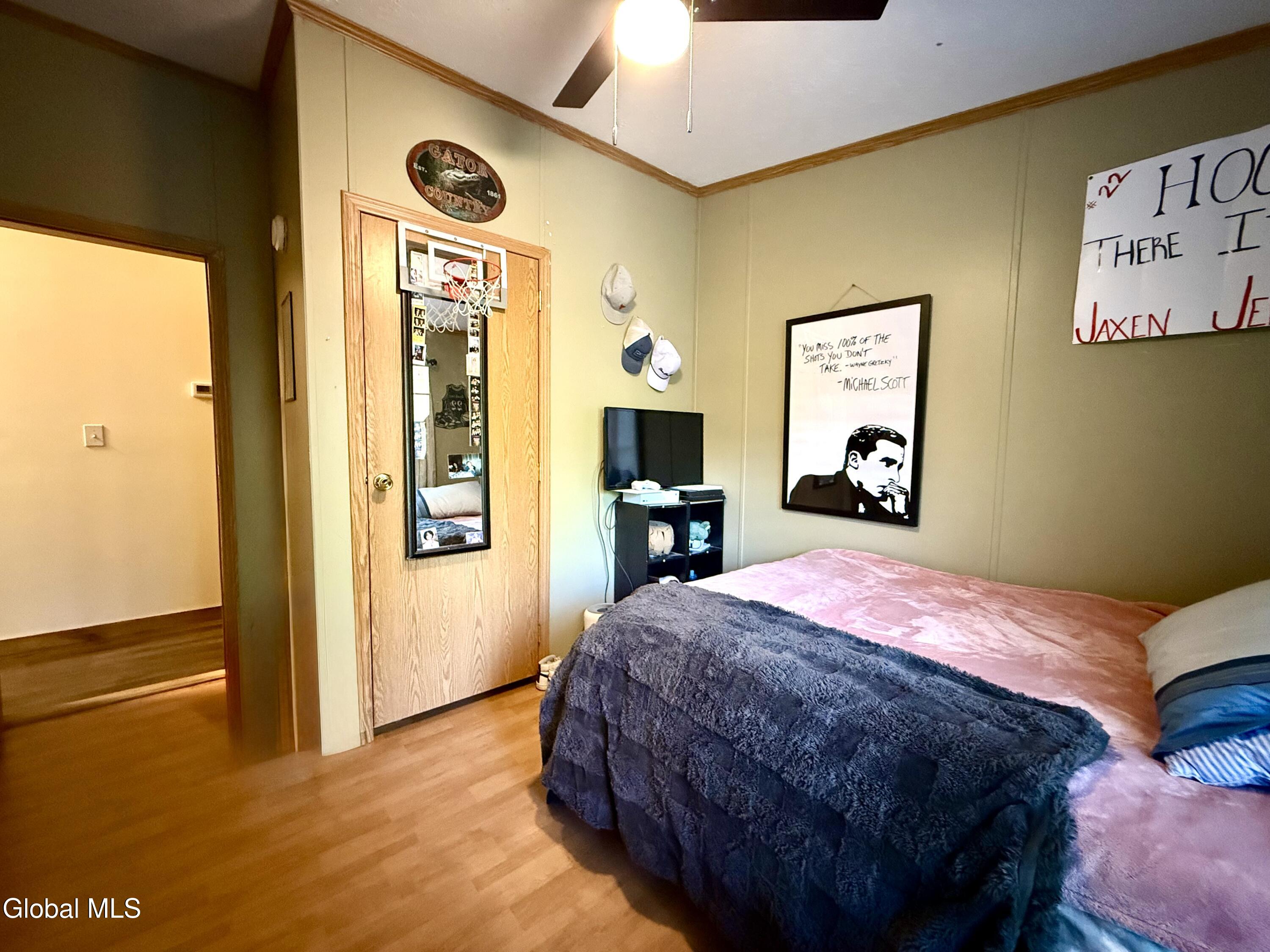 1330 Tripoli Road Fort Ann NY 12827