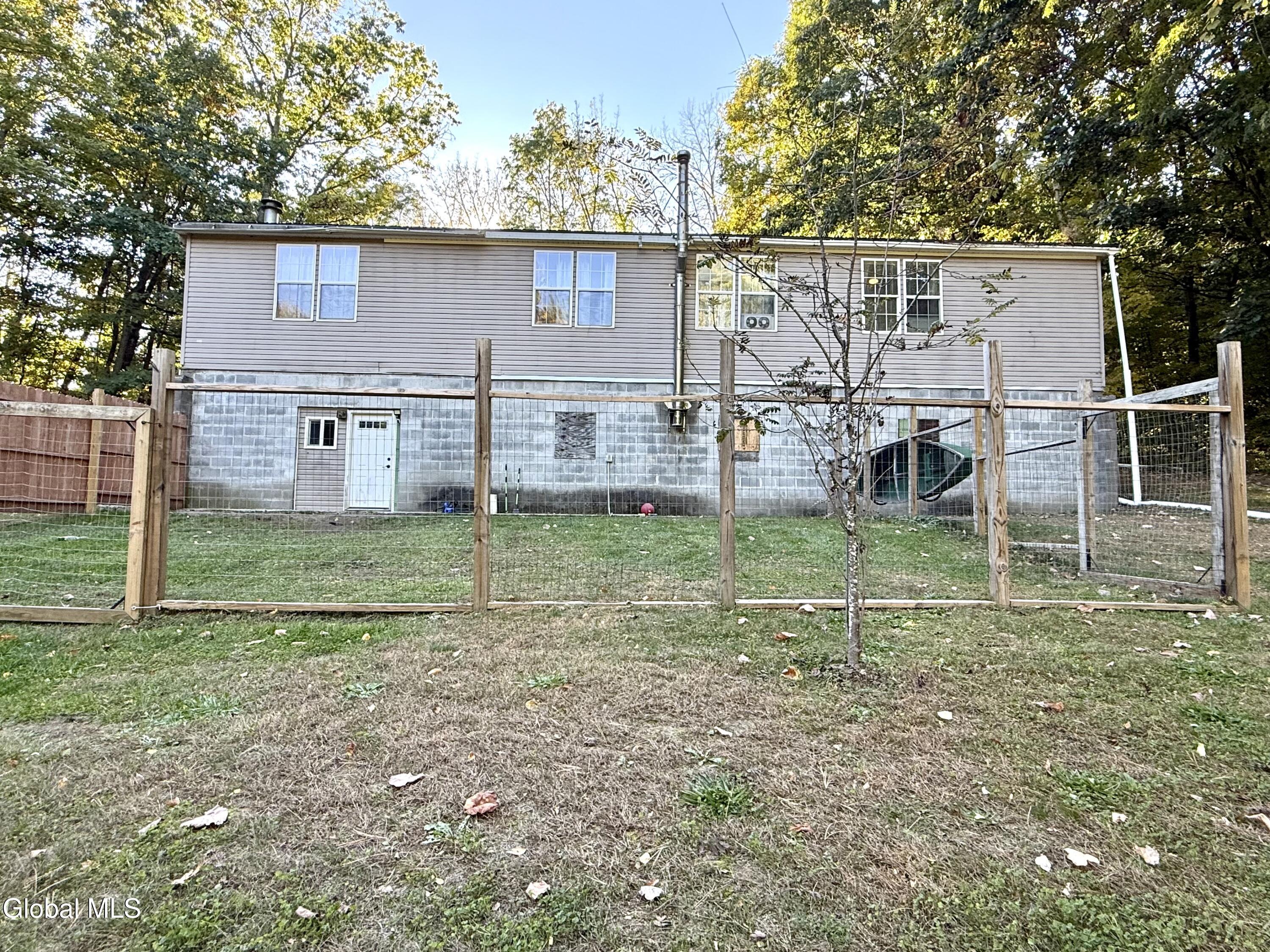 1330 Tripoli Road Fort Ann NY 12827