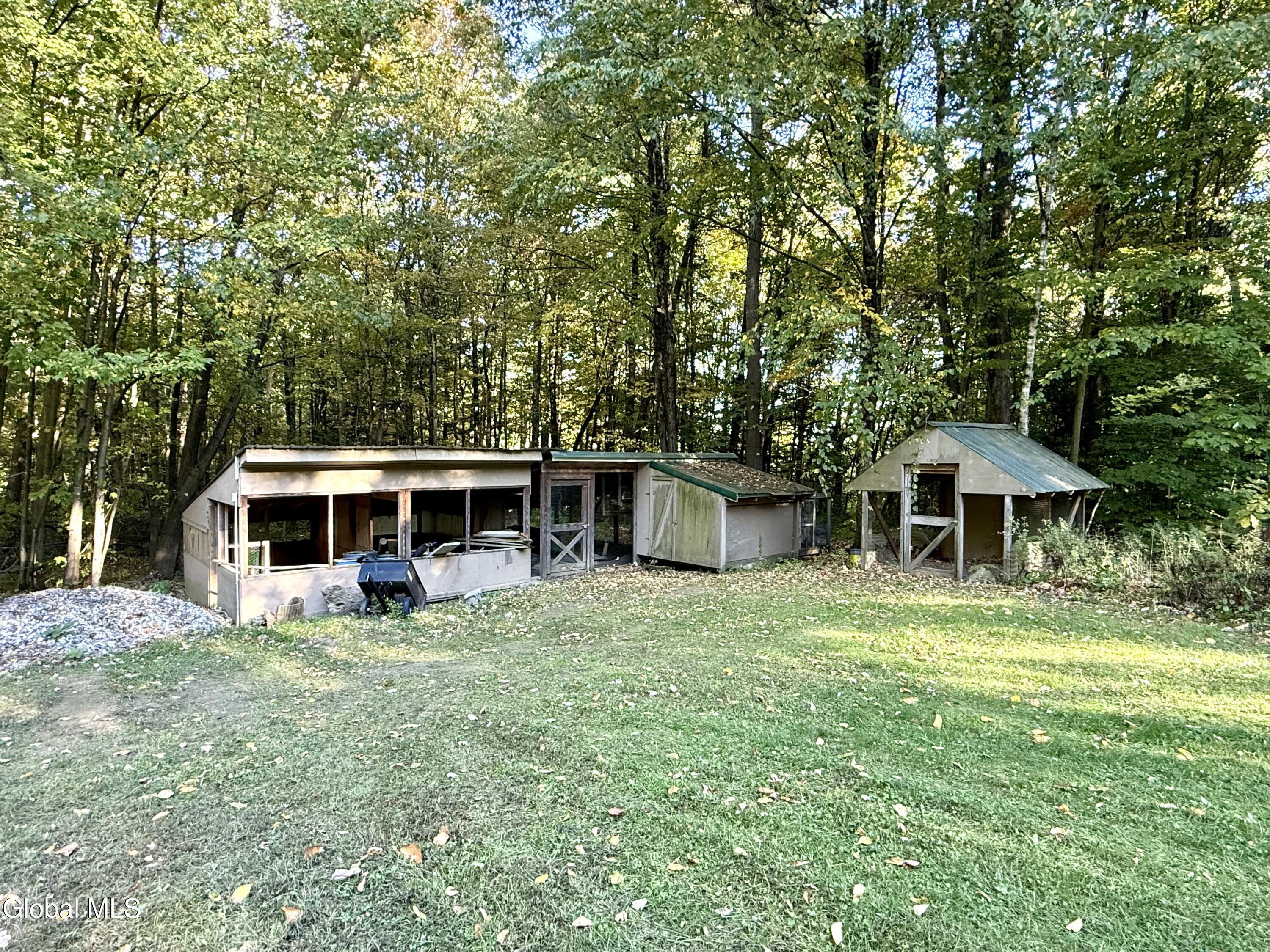 1330 Tripoli Road Fort Ann NY 12827