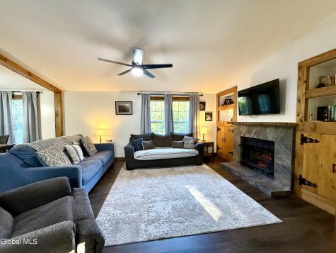 1330 Tripoli Road Fort Ann NY 12827