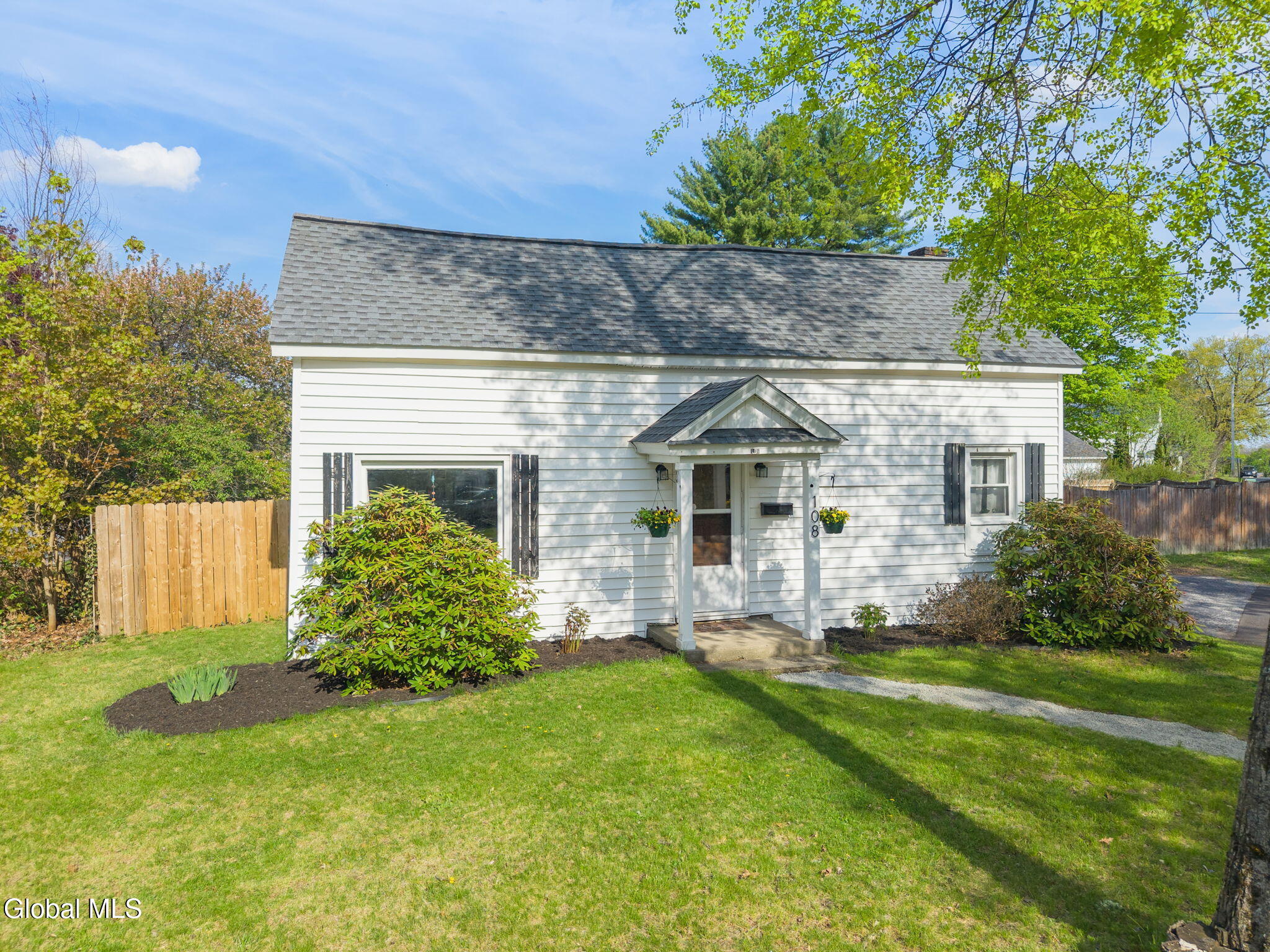 108 Middle Street Ballston Spa NY 12020