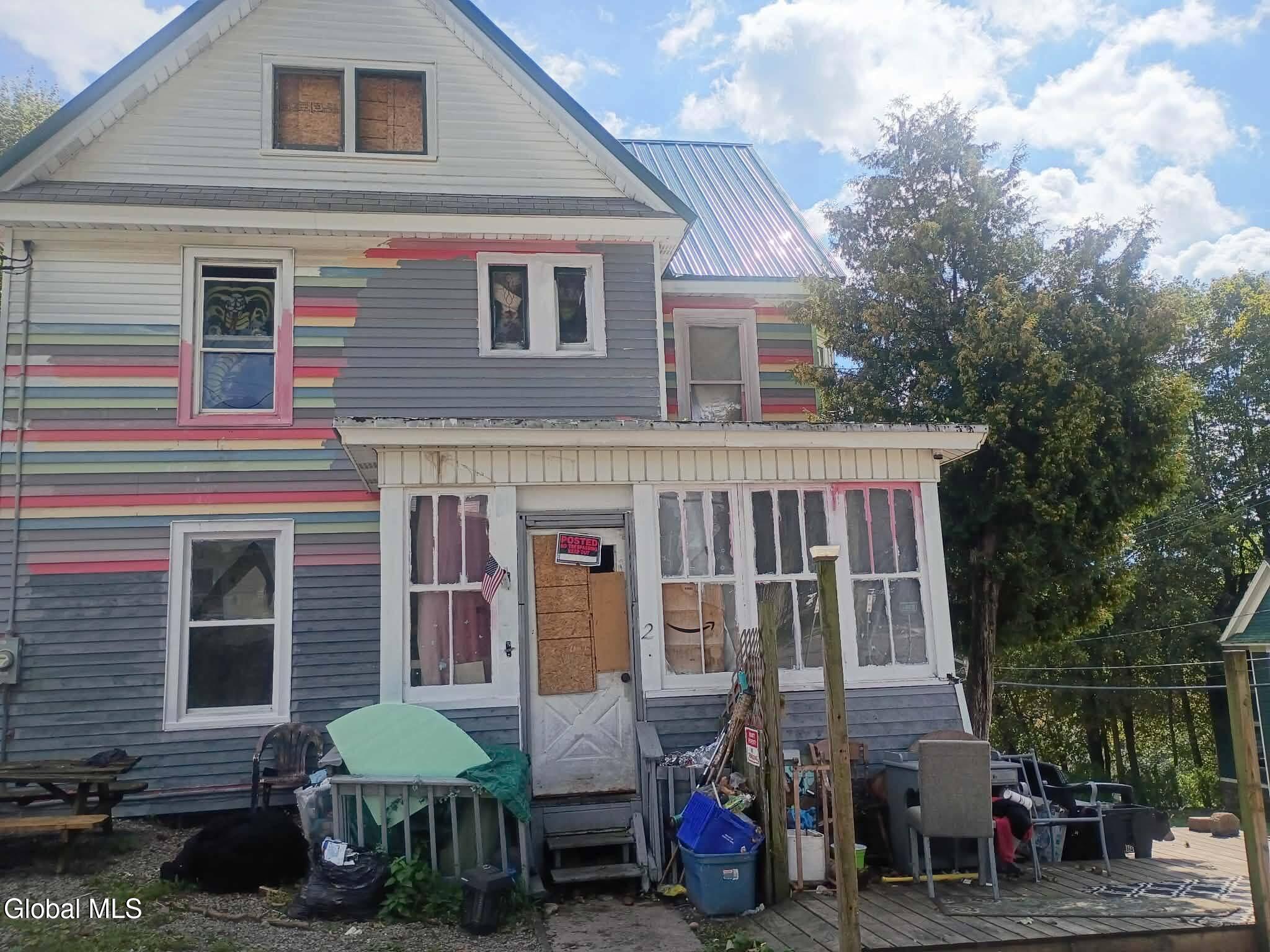2 Second Avenue Ilion NY 13357