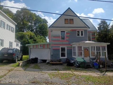 2 Second Avenue Ilion NY 13357