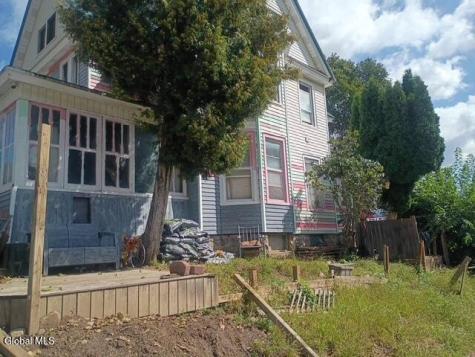 2 Second Avenue Ilion NY 13357